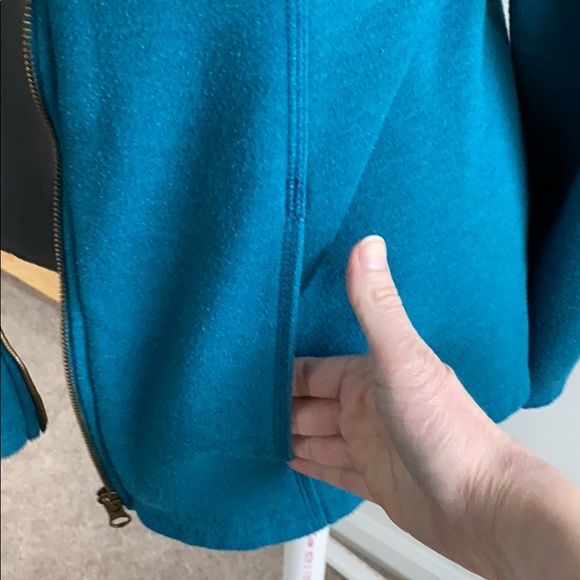 Zella Zip Up - Picture 5 of 7